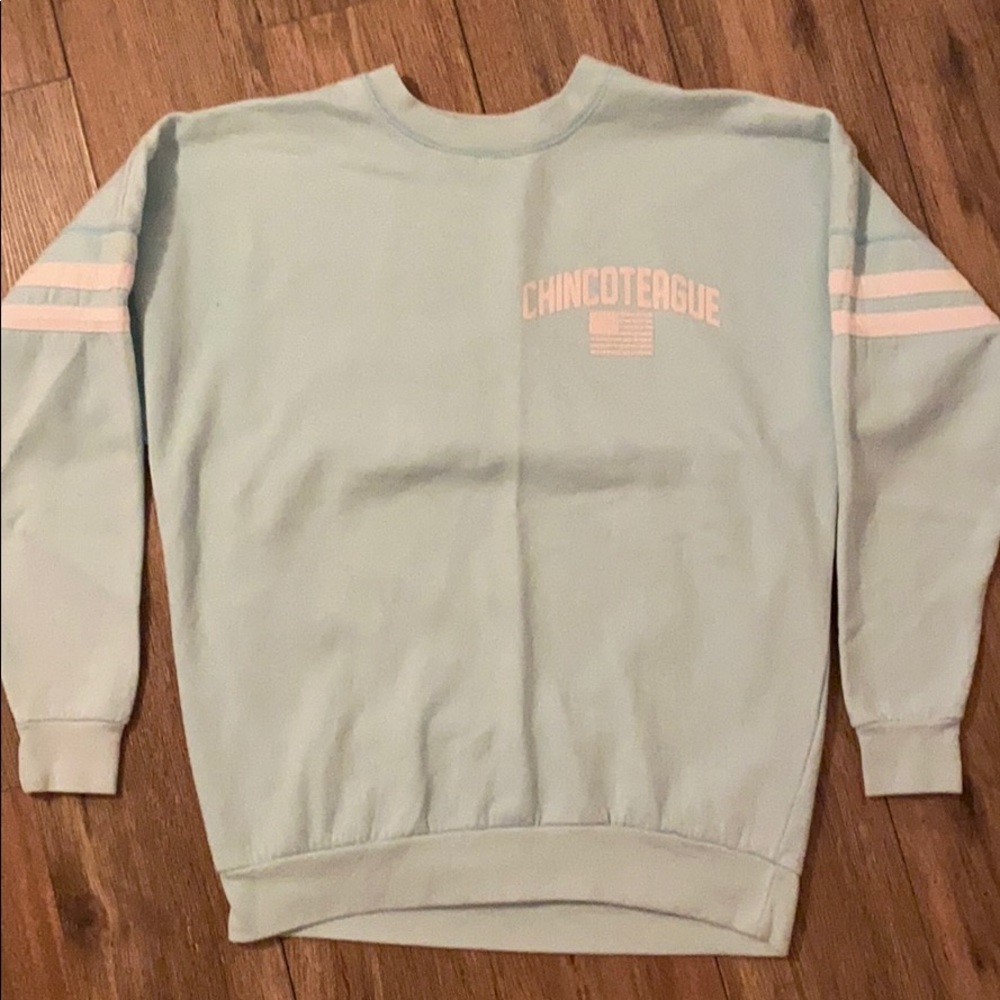 beach hoodie